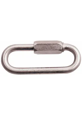 3M Protecta-Schnellverbinder, 11-mm-Öffnung, AJ502, 74 mm