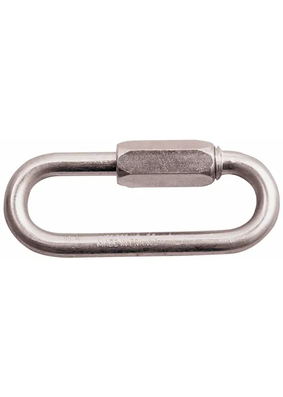 3M Protecta-Schnellverbinder, 11-mm-Öffnung, AJ502, 74 mm