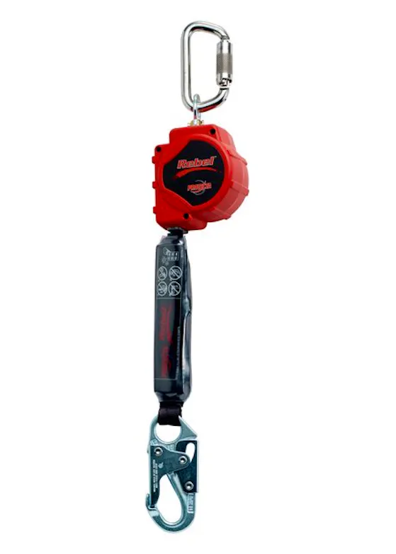 3M Protecta selbstaufrollende Leine 3100423 3,30 m