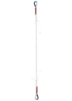 3M Protecta Gebiedsbegrenzende Touwlijn AL410C2 1,30 m