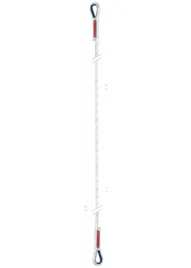 3M Protecta Bereichsbegrenzungsseil AL410C2 1,30 m