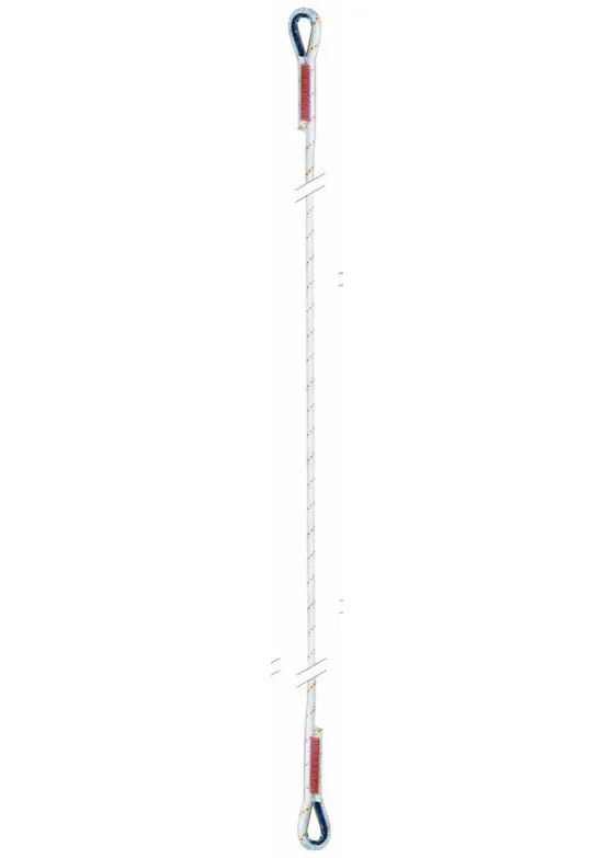 3M Protecta Bereichsbegrenzungsseil AL410C2 1,30 m