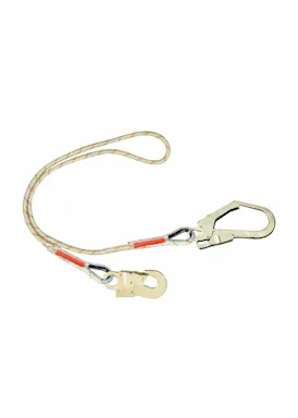 3M Protecta Abgrenzungsseil AL420C2, 2,00 m