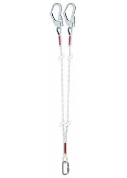 3M Protecta Gebiedsbegrenzende Touwlijn AL432/1 1,30 m