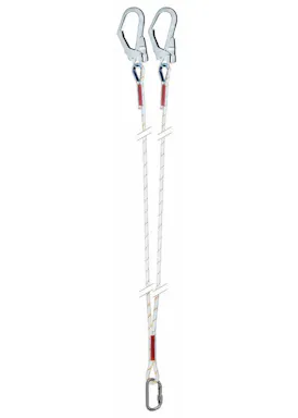 3M Protecta-Bereichsbegrenzungsseil AL432/1, 1,30 m