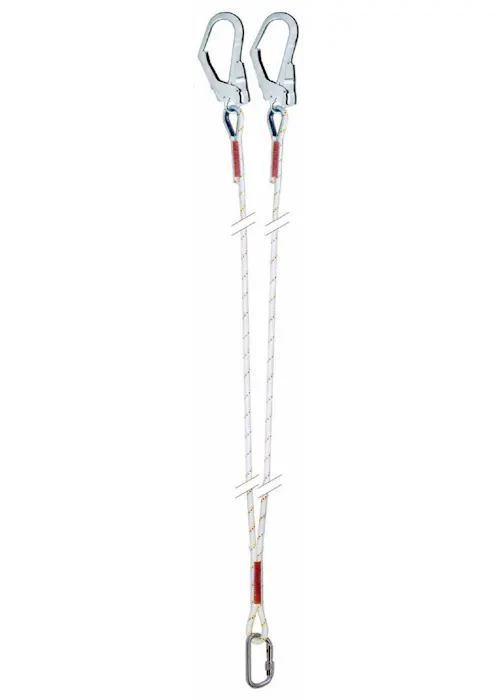 3M Protecta Gebiedsbegrenzende Touwlijn AL432/1 1,30 m