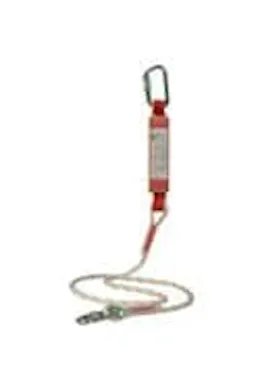 3M Protecta Sanchoc stoßdämpfende Auffangleine AE522 2,00 m