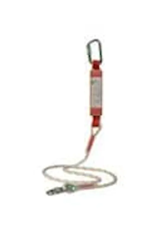 3M Protecta Sanchoc stoßdämpfende Auffangleine AE522 2,00 m