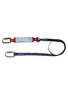 3M Protecta Sanchoc stoßdämpfende Auffangleine AE5220WAA 2 m