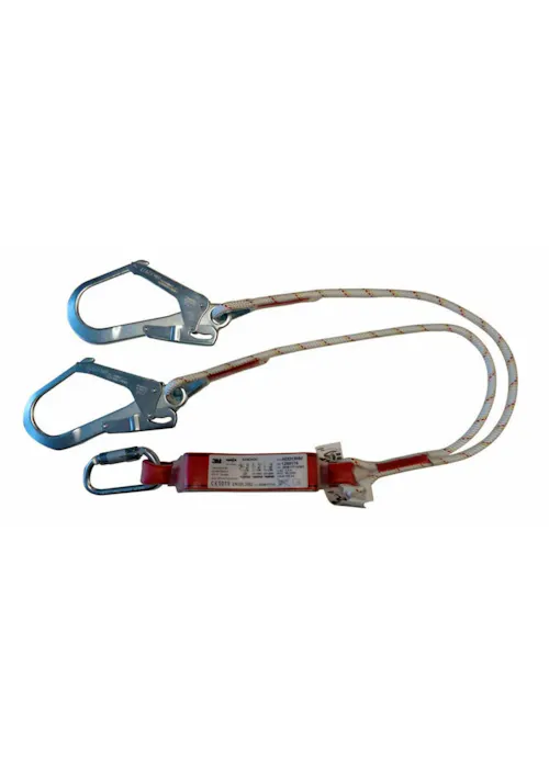 3M Protecta Sanchoc Schokdempende Vallijn AE5313RBF 1,30 m