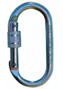 3M Protecta Karabinerhaken mit Schraubverschluss AJ501 17-mm-Öffnung Vorschaubild