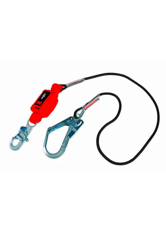 3M Protecta 1260330 Sicherungsseil 1,5 m