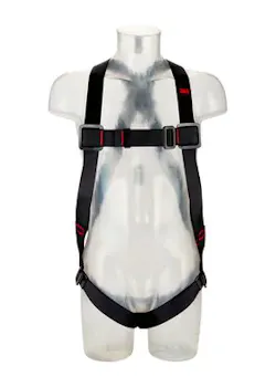 3M 1150508 Protecta Valbeveiliging Premium Set