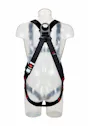 3M Protecta E200 Standard-Auffanggurt, 1161604, schwarz, M/L Vorschaubild