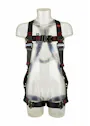 3M Protecta E200 Standard-Auffanggurt 1161644, schwarz, XL Vorschaubild