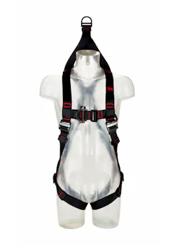 3M Protecta 116162 9.20.45.612 Vest Harnas D-Ring