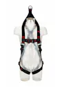 3M Protecta E200 Standard-Auffanggurt, 1161613, Schwarz, M/L Vorschaubild