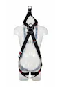 3M Protecta E200 Standard-Auffanggurt 1161614, schwarz, XL Vorschaubild