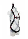 3M Protecta E200 Standard-Auffanggurt, 1161613, Schwarz, M/L Vorschaubild