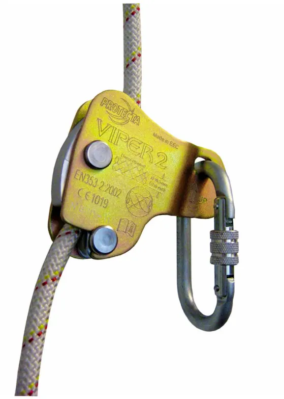 3M Protecta Viper 2 automatisches Seil AC400