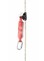 3M Protecta Viper LT Handmatige Lijnklem AC4002 miniatuur
