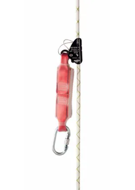 3M Protecta Viper LT Handmatige Lijnklem AC4002