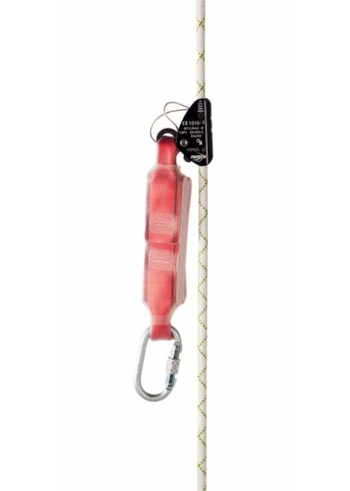 3M Protecta Viper LT Handmatige Lijnklem AC4002