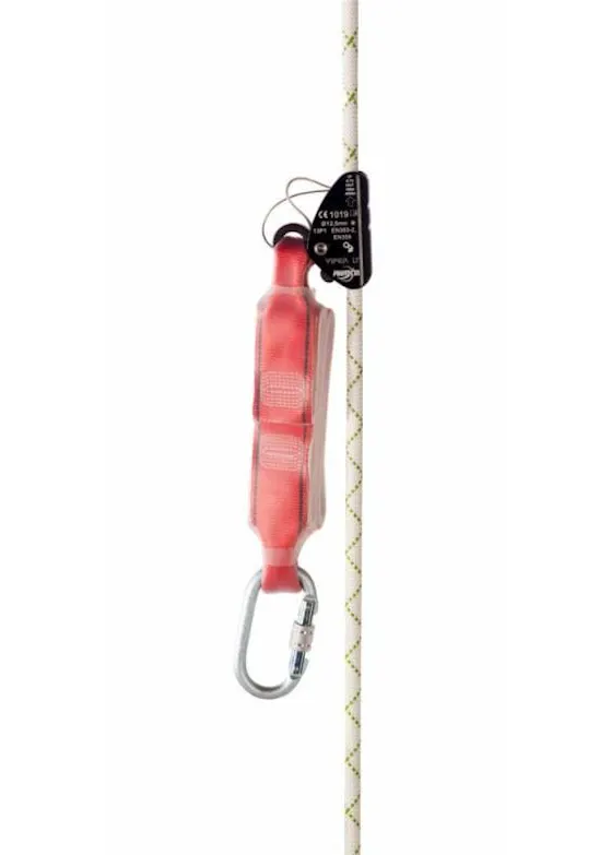 3M Protecta Viper LT Handmatige Lijnklem AC4002