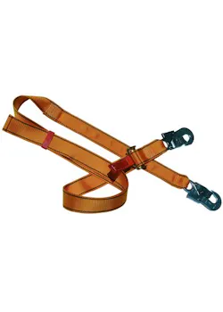 3M Protecta Werkpositioneringslijn AF725 2,50 M