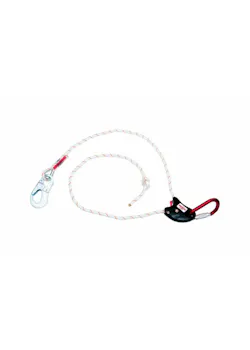 3M Protecta Werkpositioneringslijn 1200315 Verstelbaar Tot 4,00 M