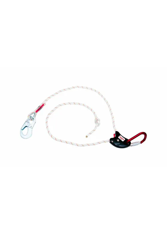 3M Protecta 1200314 Positionierleine 2,0 m