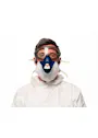 3M Lacknebel-Schutz für wiederverwendbare Maske 400+ Vorschaubild