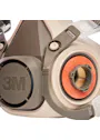 3M 6100 wiederverwendbare Halbmaske S Vorschaubild