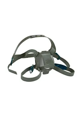 3M Kopfgurt für Halbmaske 6581