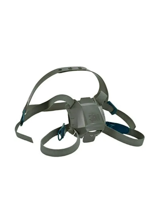 3M Kopfgurt für Halbmaske 6581