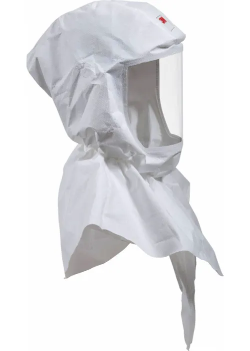 3M S-707 capuchons de remplacement pour S-757