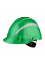 3M Schutzhelm Uvicator G3000NUV-R-GP, grün Vorschaubild