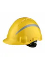 3M Schutzhelm Uvicator G3000NUV-R-GU Gelb Vorschaubild