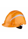 3M Schutzhelm G3000NUV-R-OR Orange Vorschaubild