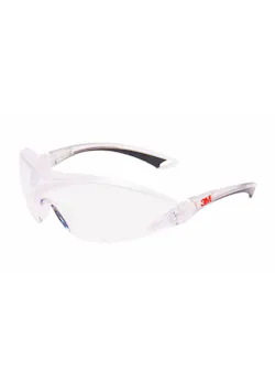 3M 2840 V.Bril PC Blanke Lens, 2840