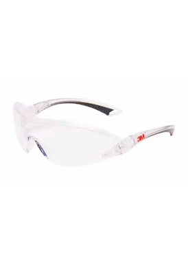 3M 2840 V.Bril PC Blanke Lens, 2840