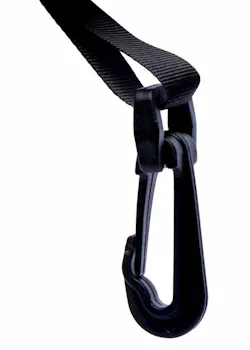 3M Etui A.O.S. Zachte Hoes Met Rits miniatuur