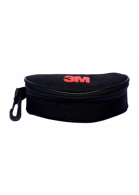 3M Etui A.O.S. Zachte Hoes Met Rits