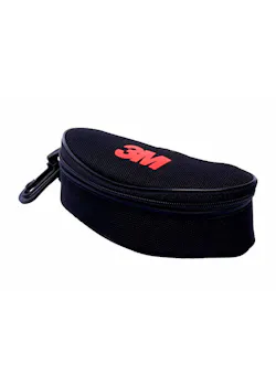 3M Etui A.O.S. Zachte Hoes Met Rits