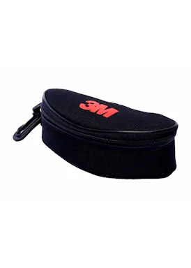 3M Etui A.O.S. Zachte Hoes Met Rits