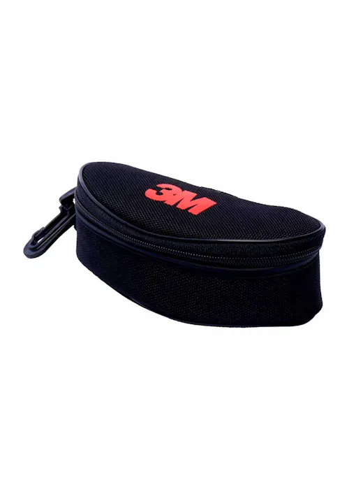 3M Etui A.O.S. Zachte Hoes Met Rits