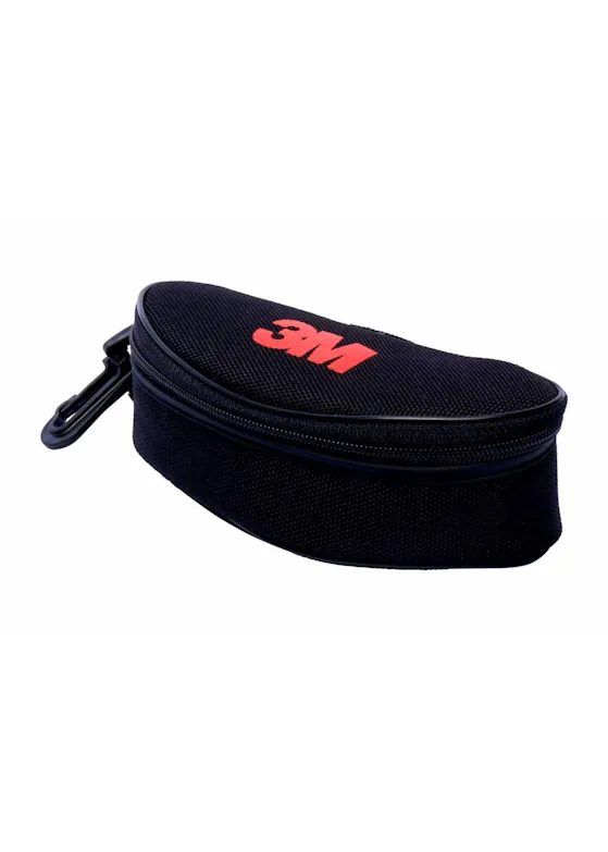3M Etui A.O.S. Zachte Hoes Met Rits