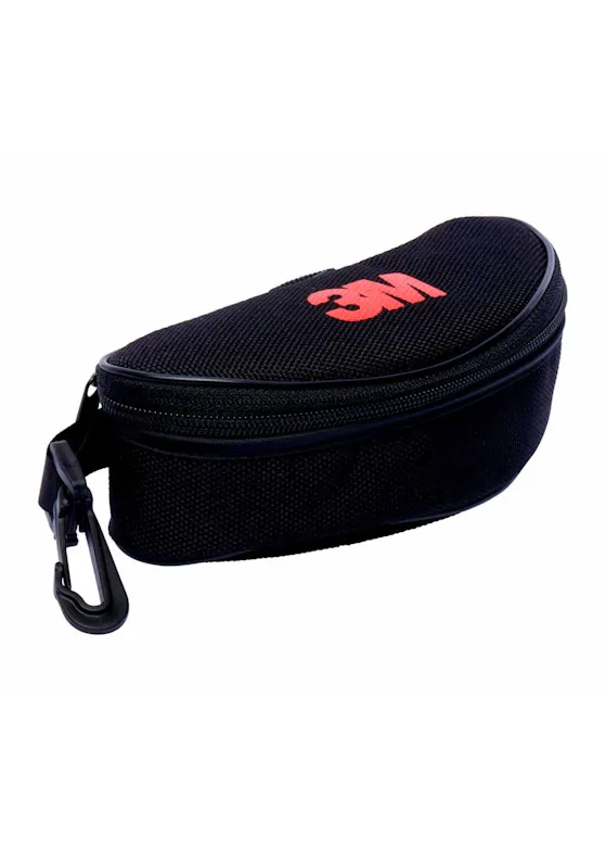 3M Etui A.O.S. Zachte Hoes Met Rits