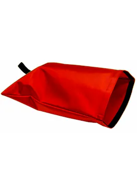 3M Secure Click wiederverwendbare Nylon-Aufbewahrungstasche FF-400-25
