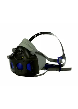 3M Secure Click Halfmasker HF-801SD
